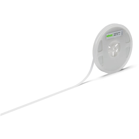 WAGO marking strips