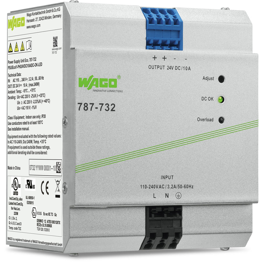 Wago - 787-732