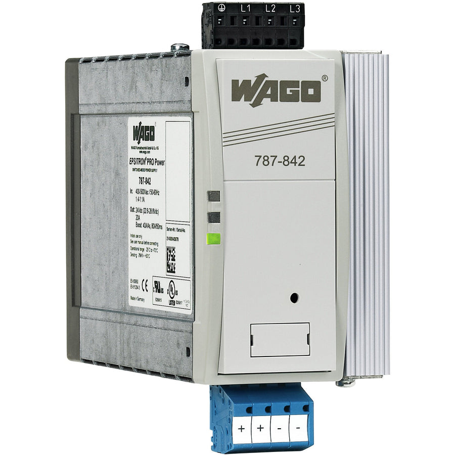 Wago - 787-842