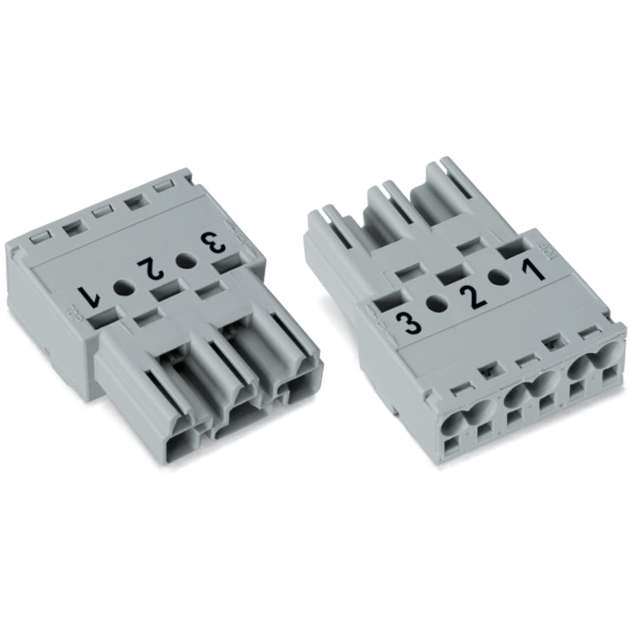 Wago - 770-253