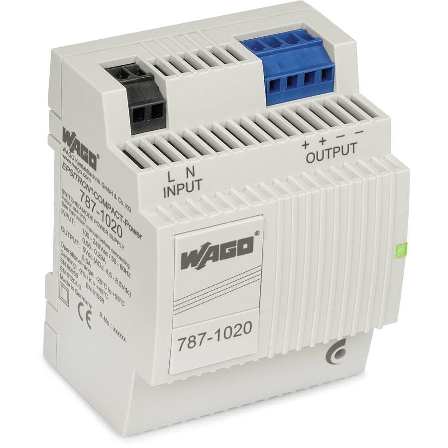 Wago - 787-1020