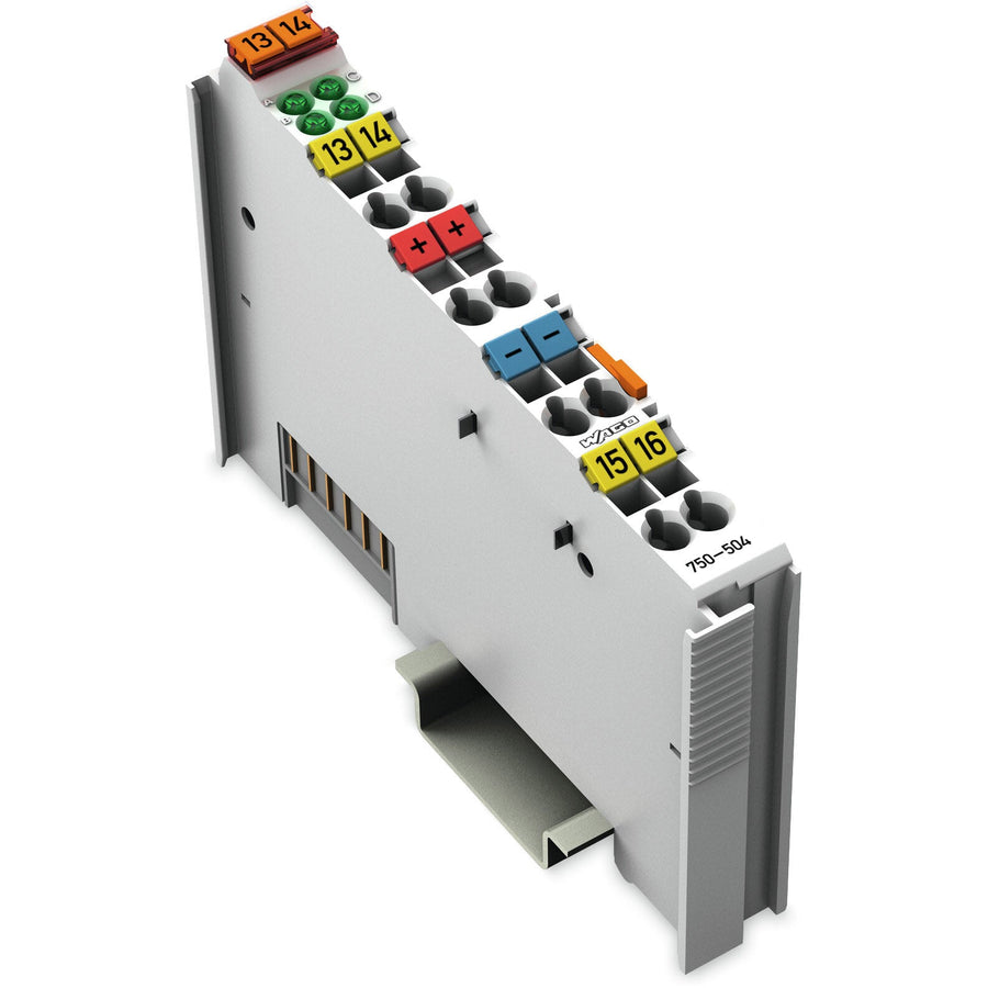 Wago - 750-504
