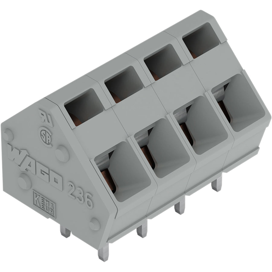 Wago - 236-406
