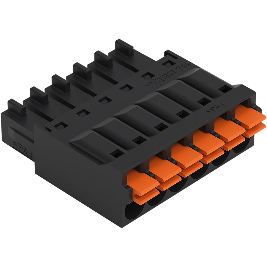 Wago - 714-103