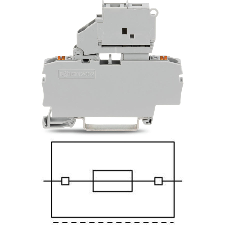 Wago - 2202-1611