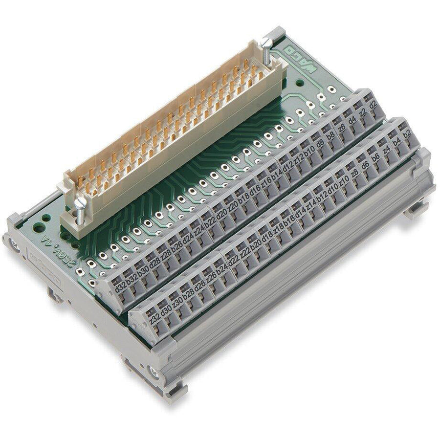 Wago - 289-436