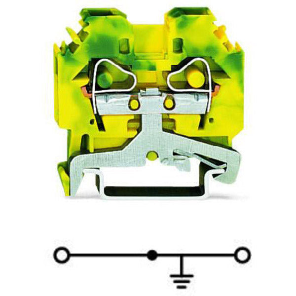 Wago - 282-107