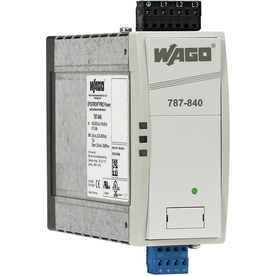 Wago - 787-840