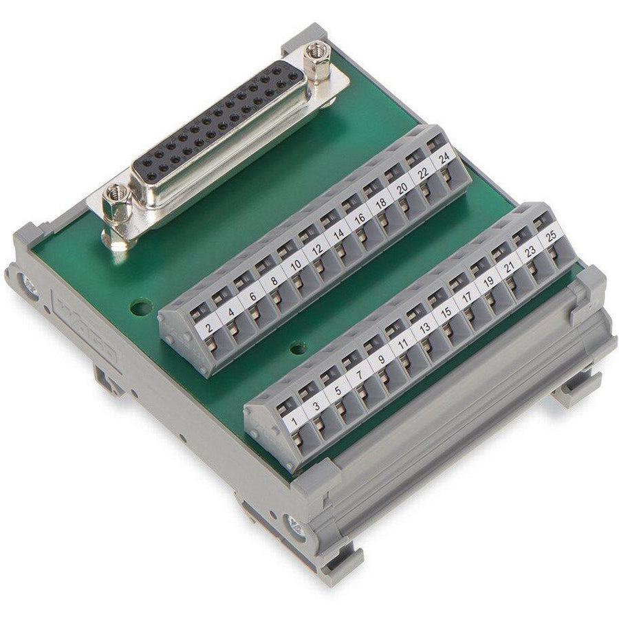 Wago - 289-552