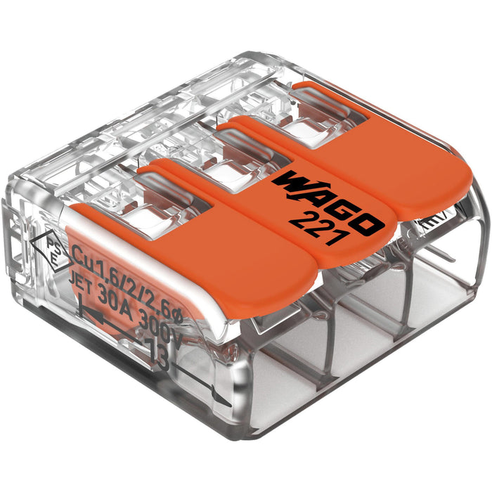 Wago - 221-613
