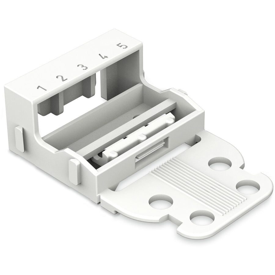 WAGO 221-505 Single Carrier for 5-Wire Connector
