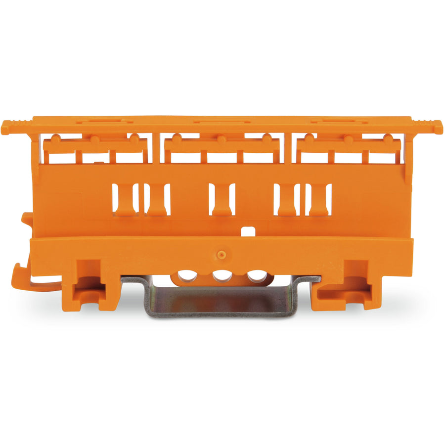 WAGO 221-510 Universal Mounting Carrier — 10 AWG 221 Series
