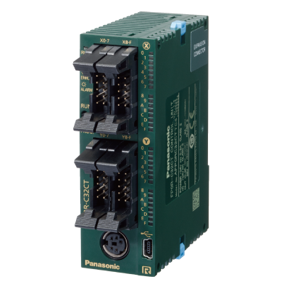 Panasonic AFP0RC32MT FP0R Control Unit