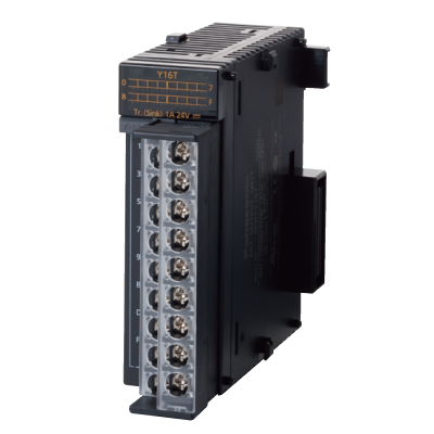 Panasonic AFP7Y16T FP7 Output units