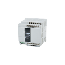 Panasonic AFPXHC14T FP-XH CPU 120VAC (IN:8 OUT:6 NPN)