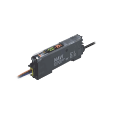 Panasonic DPS-401 Vacuum/Compound Amplifier-sepatated pressure sensor used