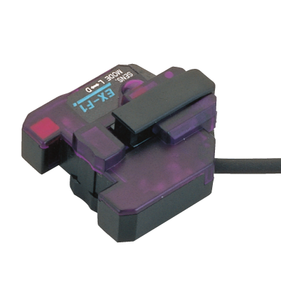 Panasonic EX-F1 AMP.BUILT-IN LIQUID DETECTION