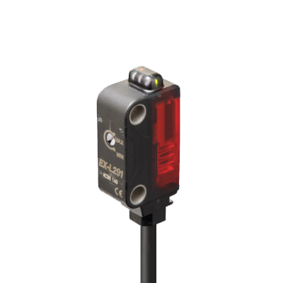 Panasonic EX-L291-P-J Retroreflective