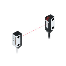 Panasonic EX-Z13B-R Thrubeam