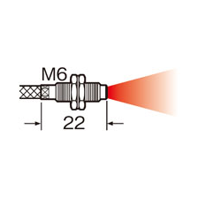 Panasonic FD-64X M6 Threaded Stainless Jacketed