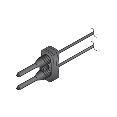 Panasonic FX-AT4 FIBER ATTACHMENT FOR DIA.1.0MM FIBER