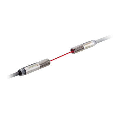 Panasonic LS-H101 Cylindrical Laser sensor head