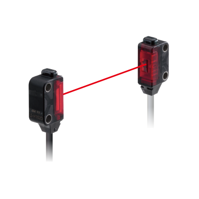 Panasonic LS-H102-C5 Square Laser sensor head