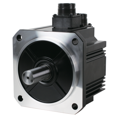 Panasonic MDMF102L1G6 A6 Motor MI