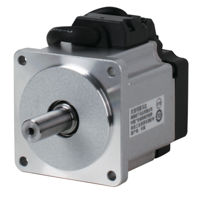 Panasonic MHMF092L1B2 A6 Motor HI