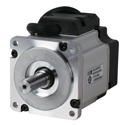 Panasonic MSMF042L1V2 A6 Motor LI
