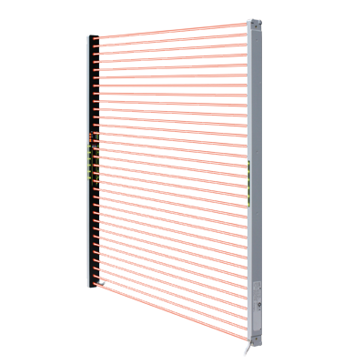 Panasonic SF2C-H28-P Type 2 Ultra-slim safety light curtain