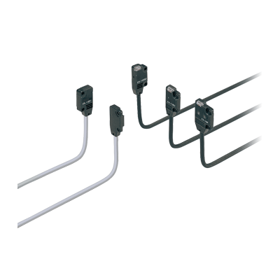 Panasonic Industry photoelectric sensors