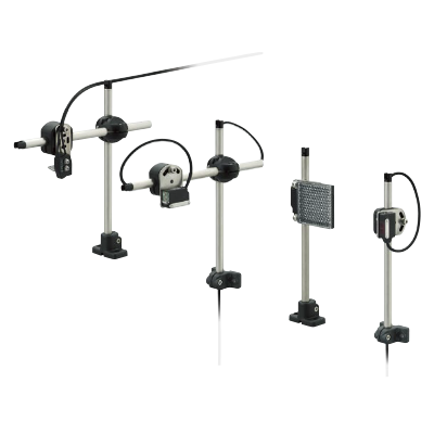 Panasonic Industry sensors by type