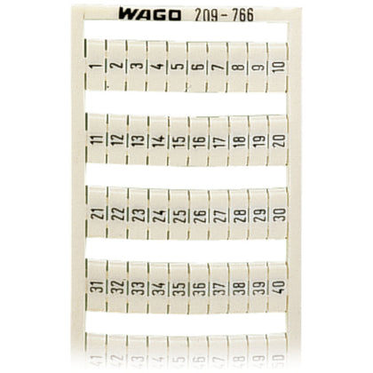 Wago - 209-766