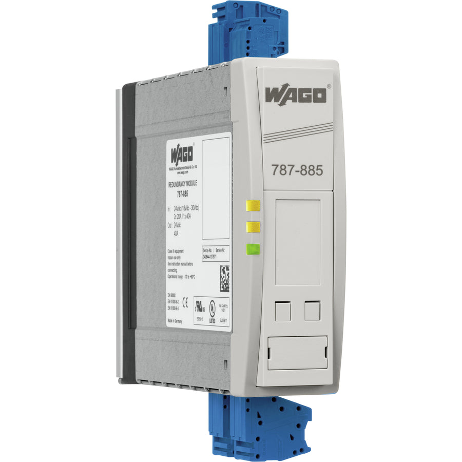 Wago - 787-885