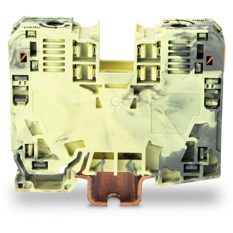 Wago - 285-131