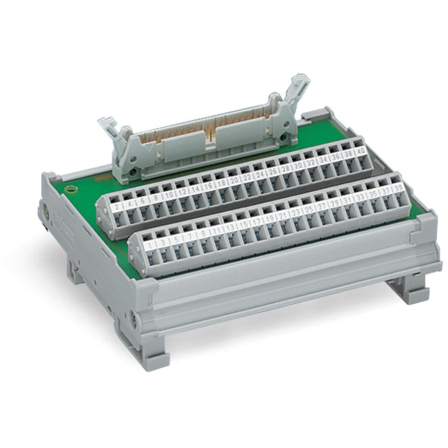 Wago - 289-506