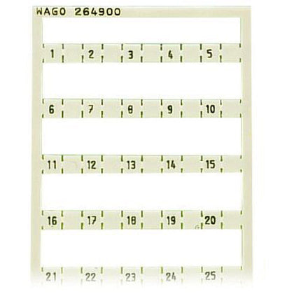 Wago - 264-900