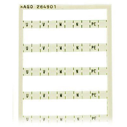 Wago - 264-901