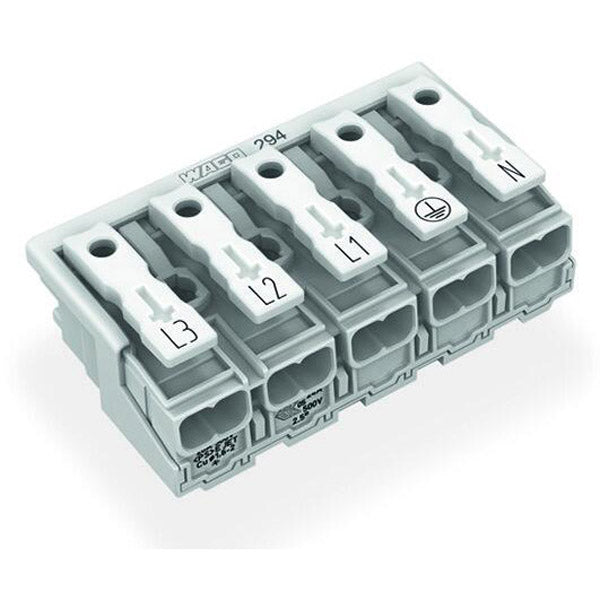 Wago - 294-4015