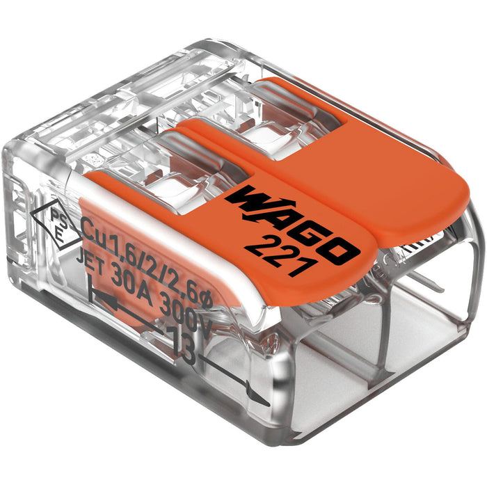Wago - 221-612