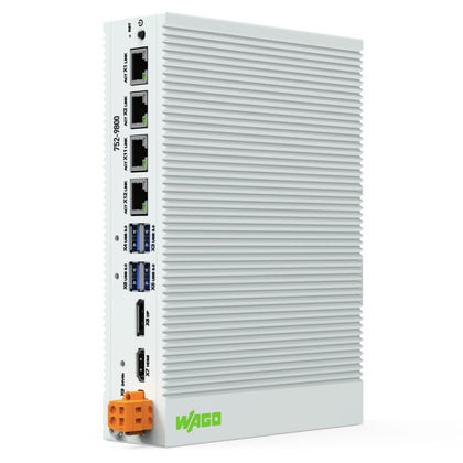 Wago - 752-9800