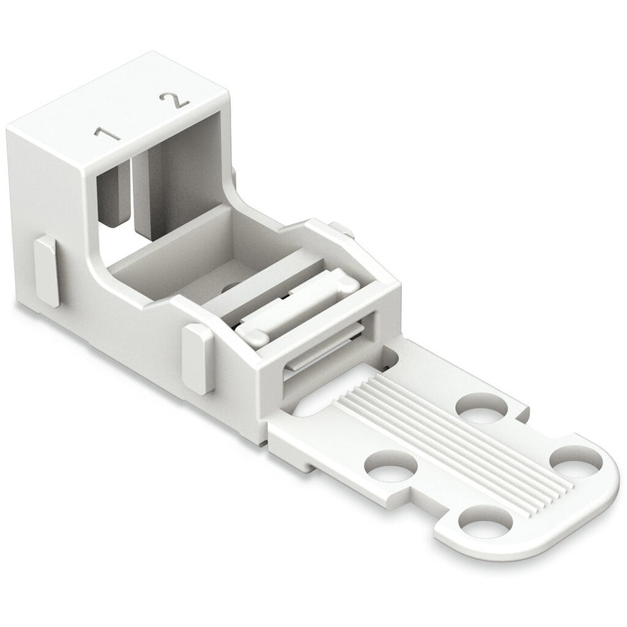 WAGO 221-502 Single Carrier for 2-Wire Connector