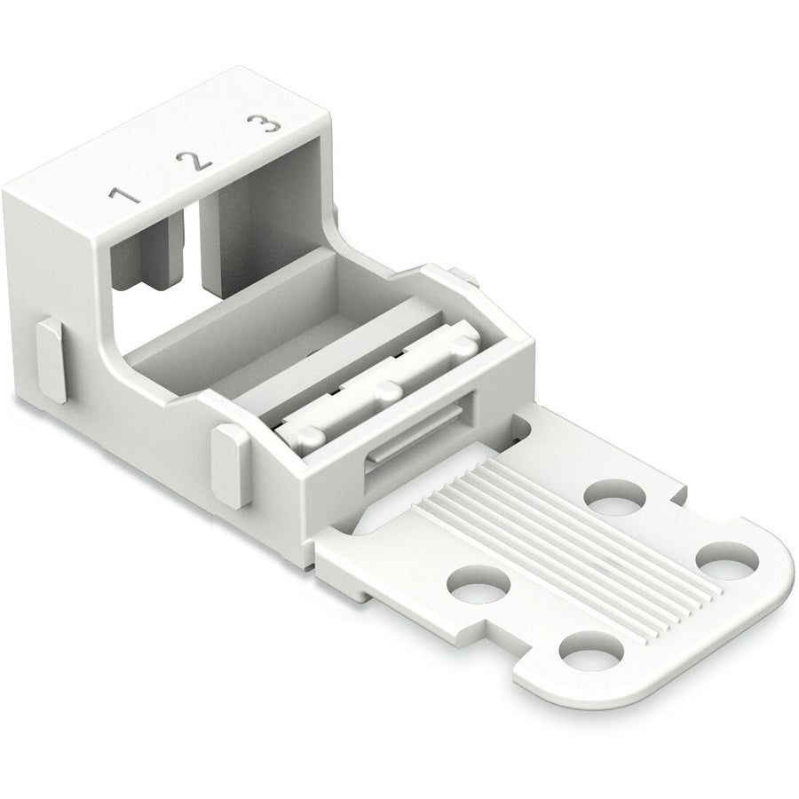 WAGO 221-503 Single Carrier for 3-Wire Connector