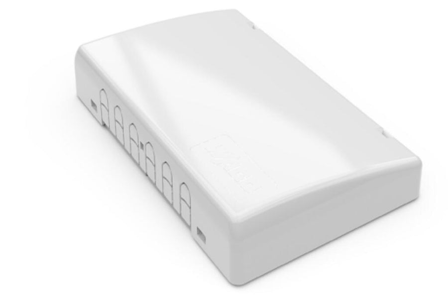 WAGO 207-4301 Junction Box for 221 Series Splicing Connectors