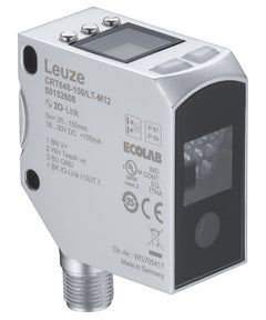 Leuze 50152602 CRT648-60/L44-M12 Color sensor