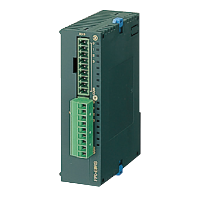 Panasonic AFP0RE16RS FP0R Expansion Unit