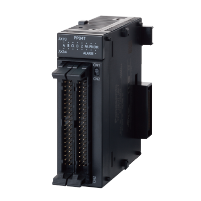 Panasonic AFP7PP04T FP7 Positioning unit