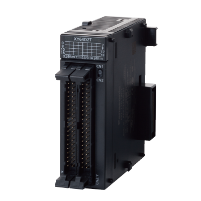 Panasonic AFP7XY64D2T FP7 Input and Output unit