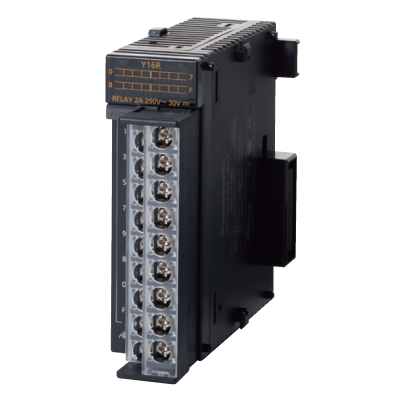 Panasonic AFP7Y16R FP7 Output units